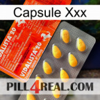 Xxx Capsule new01